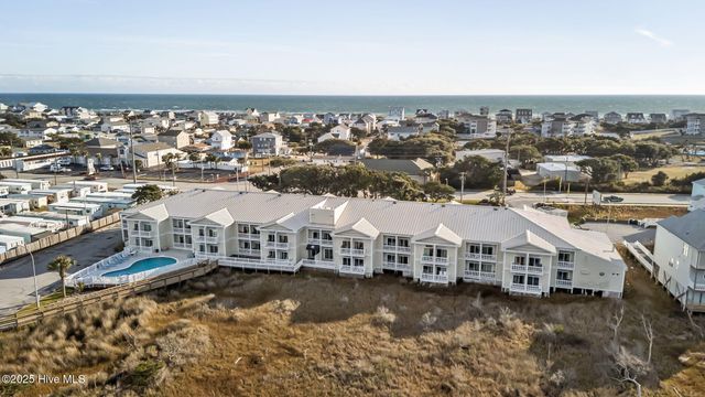 602 W Ft Macon Road 249, Atlantic Beach, NC 28512