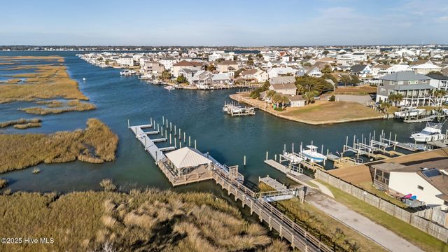 602 W Ft Macon Road 249, Atlantic Beach, NC 28512