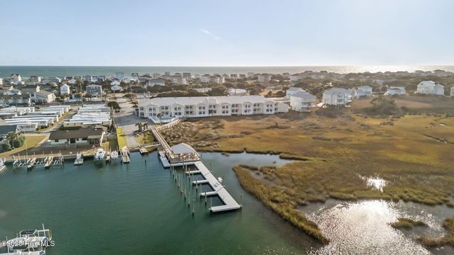 602 W Ft Macon Road 249, Atlantic Beach, NC 28512