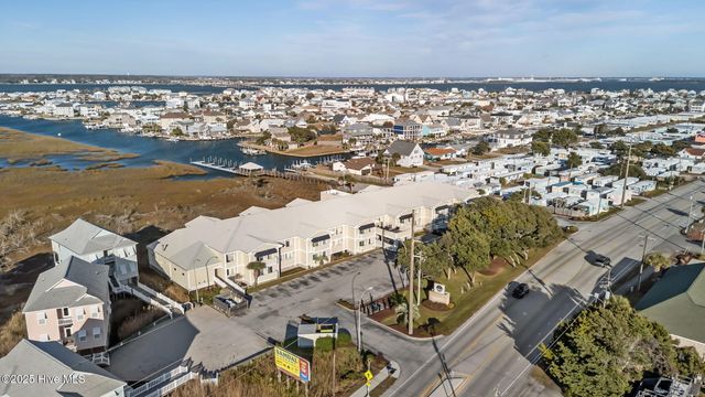 602 W Ft Macon Road 249, Atlantic Beach, NC 28512