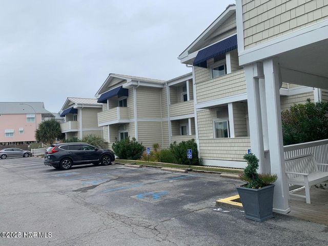 602 W Ft Macon Road 249, Atlantic Beach, NC 28512