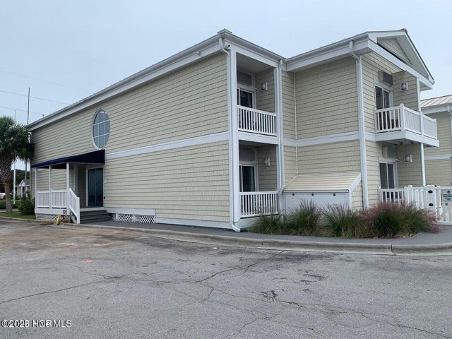 602 W Ft Macon Road 249, Atlantic Beach, NC 28512