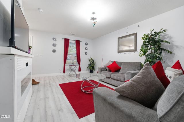 117 Stephenson Drive, Smithfield, NC 27577