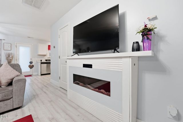 117 Stephenson Drive, Smithfield, NC 27577