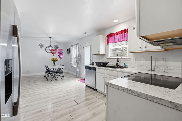 117 Stephenson Drive, Smithfield, NC 27577