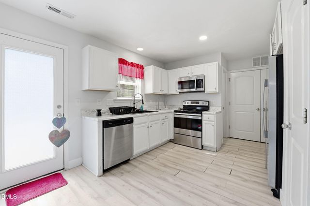 117 Stephenson Drive, Smithfield, NC 27577