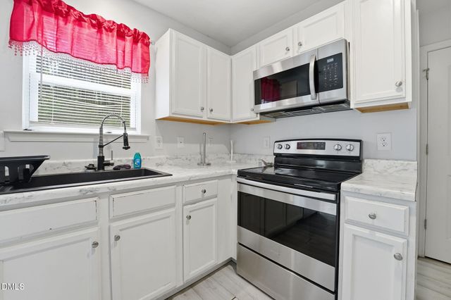 117 Stephenson Drive, Smithfield, NC 27577