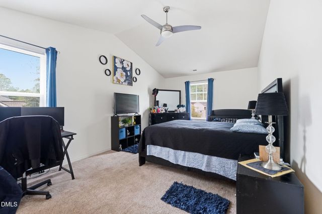 117 Stephenson Drive, Smithfield, NC 27577