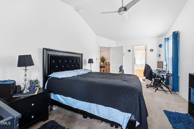 117 Stephenson Drive, Smithfield, NC 27577