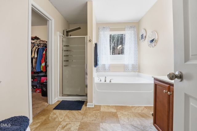 117 Stephenson Drive, Smithfield, NC 27577