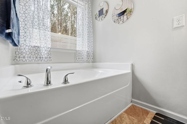 117 Stephenson Drive, Smithfield, NC 27577