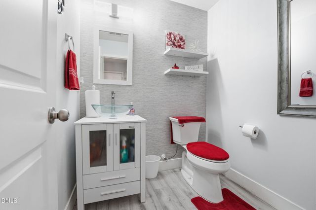 117 Stephenson Drive, Smithfield, NC 27577