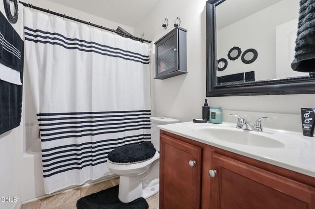 117 Stephenson Drive, Smithfield, NC 27577