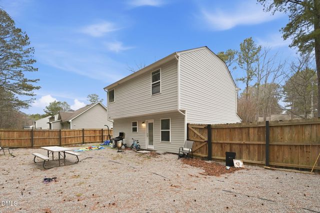 117 Stephenson Drive, Smithfield, NC 27577
