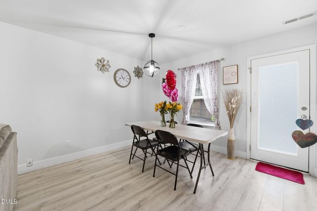 117 Stephenson Drive, Smithfield, NC 27577