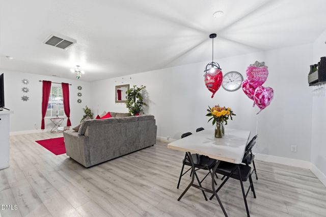 117 Stephenson Drive, Smithfield, NC 27577