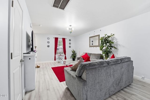 117 Stephenson Drive, Smithfield, NC 27577