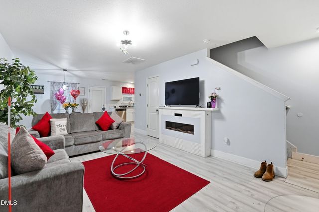 117 Stephenson Drive, Smithfield, NC 27577