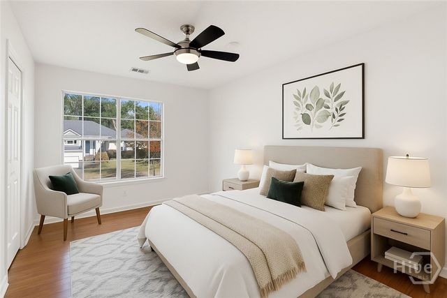 5 Rigger Court, Savannah, GA 31410