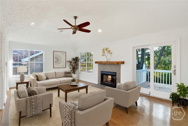 5 Rigger Court, Savannah, GA 31410