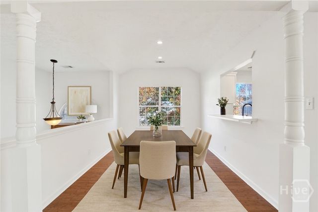 5 Rigger Court, Savannah, GA 31410