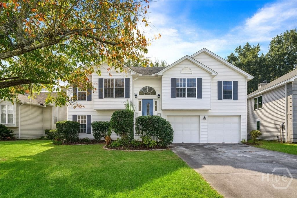 5 Rigger Court, Savannah, GA 31410