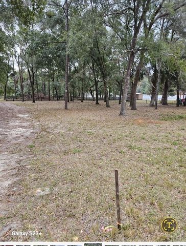 5463 E TANGELO LANE, Inverness, FL 34453