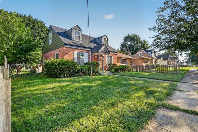 2917 Lawndale Avenue, Rockford, IL 61101