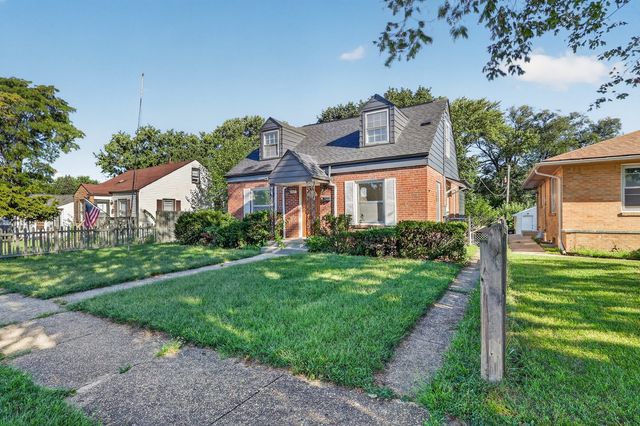 2917 Lawndale Avenue, Rockford, IL 61101