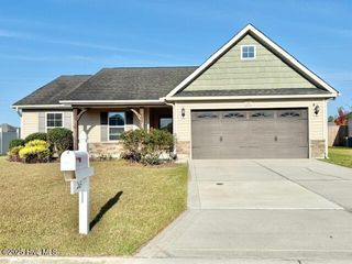 265 Merin Height Road, Jacksonville, NC 28546