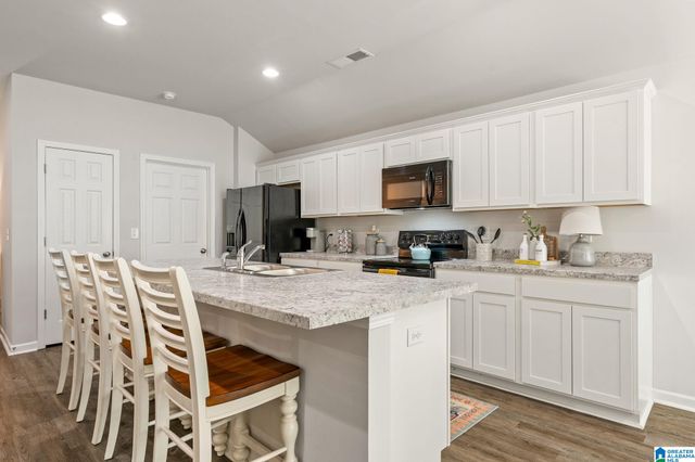 1225 BROOKHAVEN LANE, Odenville, AL 35120