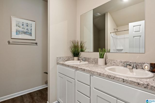 1225 BROOKHAVEN LANE, Odenville, AL 35120