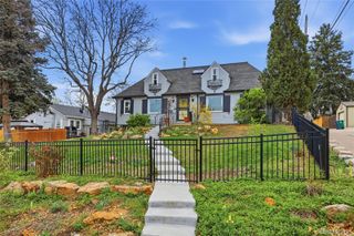 1810 W Exposition Avenue, Denver, CO 80223