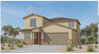 8794 S Circulo Generoso, Vail, AZ 85641