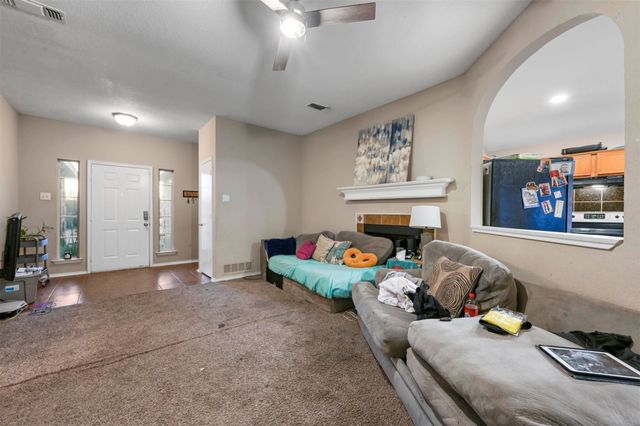 6704 Cedar Shadow Drive, Dallas, TX 75236