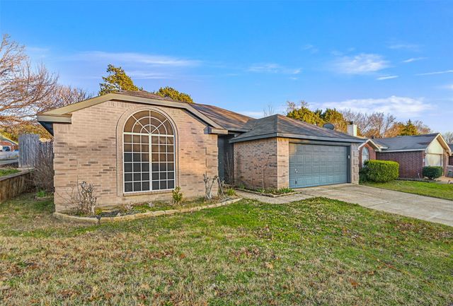 6704 Cedar Shadow Drive, Dallas, TX 75236