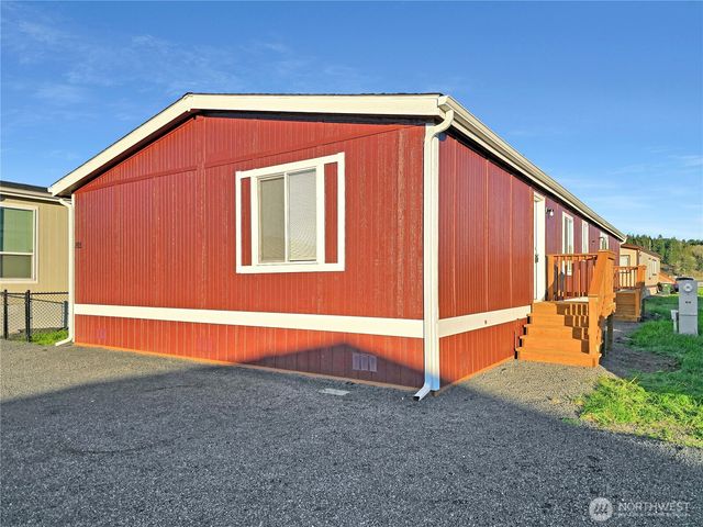 165 Nix Lane, Centralia, WA 98531