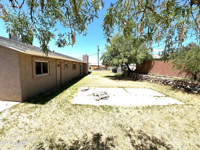 775 E Cactus Drive, Globe, AZ 85501