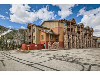22714 US Highway 6 5945, Keystone, CO 80435