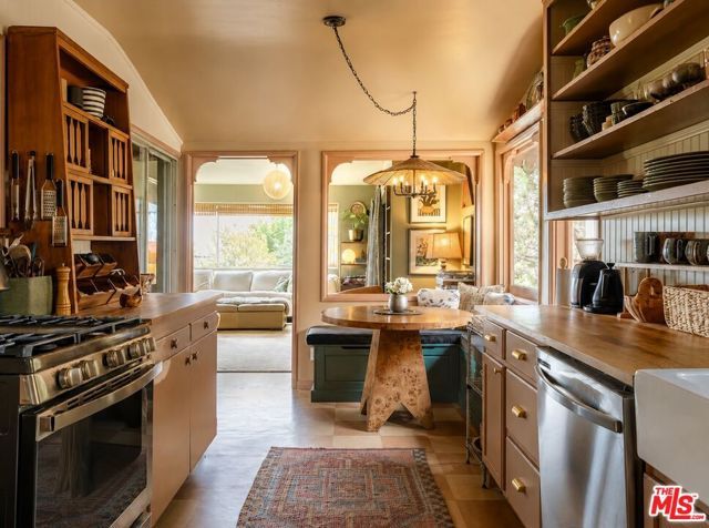 232 La Follette Drive, Los Angeles, CA 90042