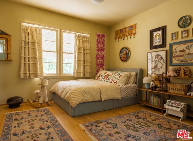 232 La Follette Drive, Los Angeles, CA 90042