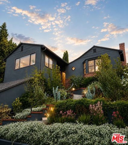232 La Follette Drive, Los Angeles, CA 90042