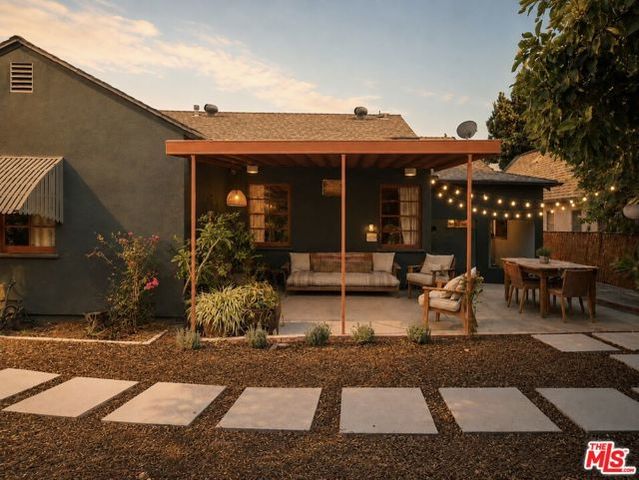 232 La Follette Drive, Los Angeles, CA 90042