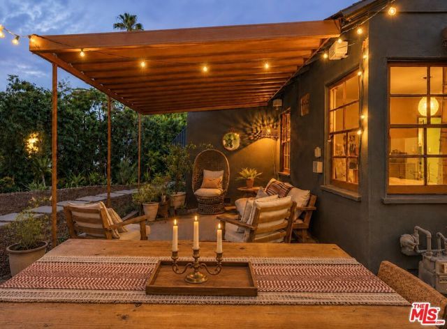 232 La Follette Drive, Los Angeles, CA 90042