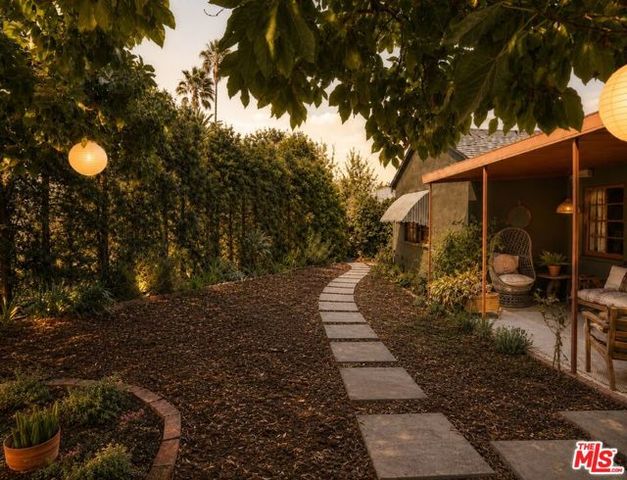 232 La Follette Drive, Los Angeles, CA 90042