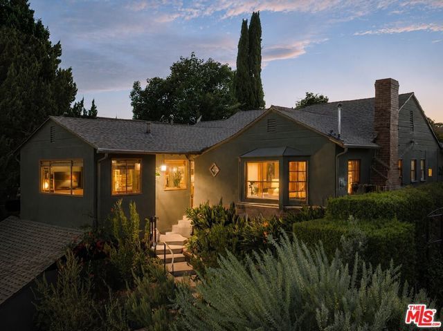 232 La Follette Drive, Los Angeles, CA 90042