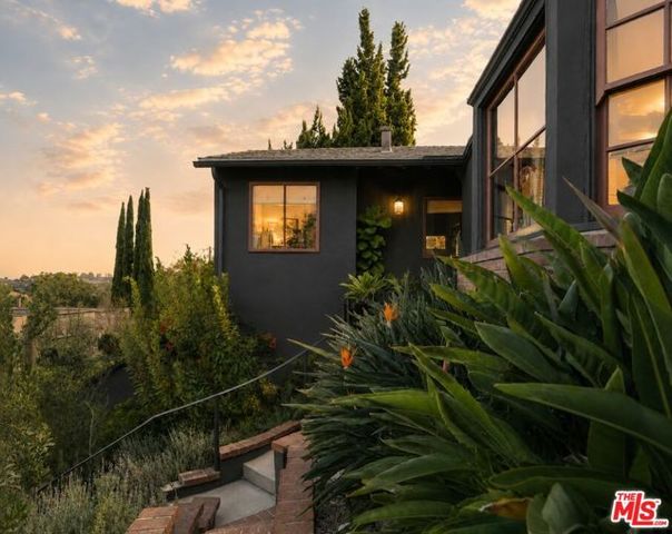 232 La Follette Drive, Los Angeles, CA 90042