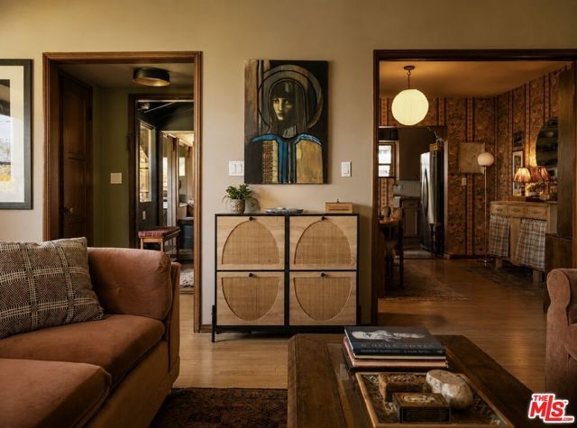 232 La Follette Drive, Los Angeles, CA 90042