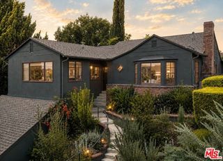 232 La Follette Drive, Los Angeles, CA 90042