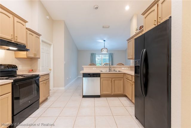 3 Meadowlake Circle S, Lake Placid, FL 33852